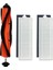 Viomi V3 Max Uyumlu Yedek Ana Fırça ve Hepa Filtre-3 Parça 1