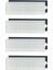 Viomi V3 Max Uyumlu Yedek Hepa Filtre-4 Parça 1