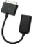 Ipad Otg Kablo ipad USB Çevirici 1