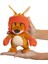 Stumble Guys Pelüş Figür 20CM SG7214 - Boxing Roo 1