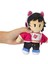 Stumble Guys Pelüş Figür 16,5cm SG7260 - Gamer Gina 2