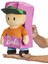 Stumble Guys Barbie Serisi Pelüş Figür SGB7008 - Barbie Fun Guy 30CM 1