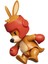 Stumble Guys 11,5cm Aksiyon Figür SG6210 - Boxing Roo 3