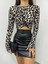 Leopar Burgu Crop 1