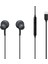 Type-C Mikrofonlu Kulaklık Samsung S24 - S24 Fe - S24 Ultra - S24+ Plus Uyumlu 5