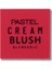 Pastel Cream Blush - Krem Allık 48 Romance 1