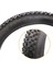 Bisiklet Dış Lastik Fat Bike 24X4.0 Katlanabilir Elektrikli Bisiklet Plaj Bisikleti 2