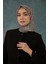 Ipekhan Soft Pamuk Etro Desen Eşarp 1224-02 Açık Kiremit 4