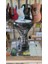 Profesyonel Erzincan Desenli Işlemeli Mısır Darbuka Büyük Boy 1