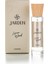 Lemon Wood Eau De Cologne Natural Spray 35 ml - Sprey Kolonya Cam Şişe 1