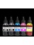 Duruınk Hp Deskjet 4800 4828 (47) Kartuş Dolum Seti 5 Li Set 5X100ML 2