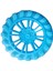 Φ45MM Plastik Tekerlek 8 Adet Mil 4 Adet 3