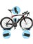 Tekno Trust Bisiklet Askı Aparatı Duvara Monte Tutucu Bisiklet Pedal Kancası Metal Raf Stand 1