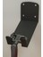 Tekno Trust Bisiklet Askı Aparatı Duvara Monte Tutucu Bisiklet Pedal Kancası Metal Raf Stand 3
