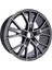 22 Inç 5X112 Audi Rs6 Jant Modeli Audi (4 Adet) 1