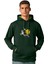 Göç Tasarım Kapşonlu Sweatshirt,tasarım Sweatshirt Hoodie 2