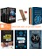 Beyin Sizsiniz - Bilim Felsefesi - Insan 3.0 - Yaşam 5.0 - Bir Beyin Cerrahının Anıları (Kitap Tutucu Hediyemiz) 13 Kitap Set - Ismail Hakkı Aydın 1