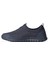 251-7350MR Mandalla Füme Bağsız Yazlık Erkek Sneaker Ayakkabı 2