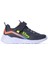 251-3417FT Füme Cırtlı Yazlık Erkek Çocuk Spor Ayakkabı 1