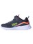251-3417FT Füme Cırtlı Yazlık Erkek Çocuk Spor Ayakkabı 2