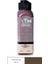 Akrilik Boya 140ML Kahverengi 2 Adet 1