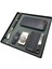 ® Eximius | Kişiye Özel Set - Kartvizitlik + 10000 Mah Powerbank + Saatli Çakmak + Kalem + Anahtarlık + 32 Gb. USB Bellek | Isme Özel Hediyelik Set 1