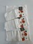 Biriza Havlu Set 30 x 50 3