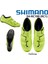 SH-RC100 Spd/sl Yol Bisikleti Ayakkabısı Sarı (48) 4