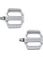 Pedal Mtb PD-EF202 Platform Silver 1
