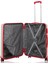 Polipropilen Valiz V374 55 cm 4