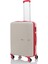 Polipropilen Valiz V374 65 cm 2