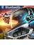 Kask 2x Intercom Kulaklık Su Geçirmez Motorcu Kaskı Kulaklığı Bluetooth Rgb Işıklı Fm Radyo 3