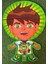 BEN10 Folyo Balon 1