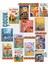 Oyun Satıcısı / Renklerle Dost Bir Aile / Şampiyon Altın Ayak / Anne Terliği (13 Kitap) 1