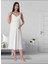Dvina Lohusa Gecelik Ekru - 9033 1