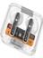 FB015 Transparan Enc Ipx4 Su Geçirmez Bt 5.4 Wireless Earbuds - Kulakiçi Bluetooth Kulaklık 3