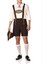 KADIKÖY KOSTÜM Biracı Erkek Alman Kostüm 2