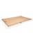 70X100 Oluklu Mukavva Karton (10LU Paket) 3mm - Düz Karton Levha - Tuval Kartonu - Proje Kartonu 2
