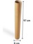 Karton Masura Boy 97 cm , Iç Çap 8 cm Masura (1 Adet Fiyatıdır ) 1