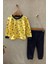 Camp Pijama Takımı 1