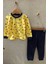 Camp Pijama Takımı 3