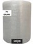 Kalın Balonlu Naylon 50CM x 60 Metre Havalı Naylon Balonlu Naylon 70 gr Pat Pat Pıt Pıt 1