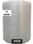 Kalın Balonlu Naylon 50CM x 10 Metre Havalı Naylon Balonlu Naylon 70 gr Pat Pat Pıt Pıt 1