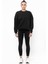 SimpleCo Clothes Tantra Oversize Şardonlu Sweatshirt 2