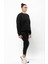 SimpleCo Clothes Tantra Oversize Şardonlu Sweatshirt 3