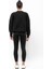 SimpleCo Clothes Tantra Oversize Şardonlu Sweatshirt 4
