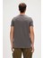 Badbear Bang Erkek Tshirt - Antrasit 4