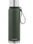 Çelik Termos 1000 ml Yeşil Renk 2