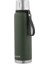 Çelik Termos 1000 ml Yeşil Renk 4