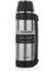 Çelik Termos 1500 ml Inox Renk 3